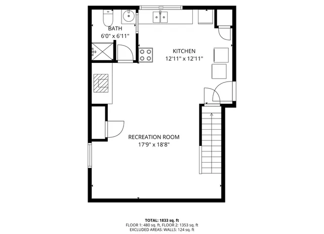 $319,900 | 3 Maple Terrace, Naugatuck, CT 06770