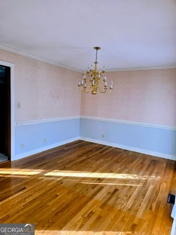 $2,395 | 270 North Drive, Fayetteville, GA 30214