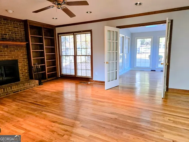 $2,395 | 270 North Drive, Fayetteville, GA 30214