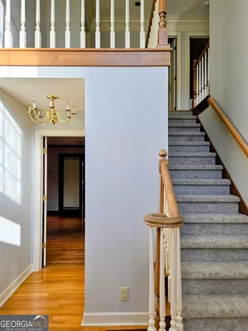 $2,395 | 270 North Drive, Fayetteville, GA 30214