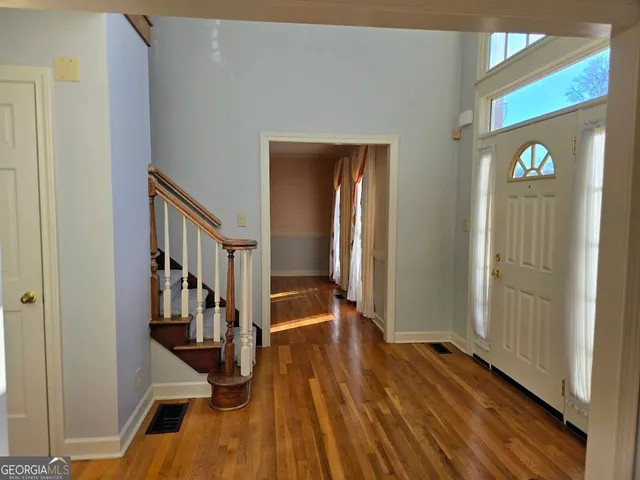 $2,395 | 270 North Drive, Fayetteville, GA 30214