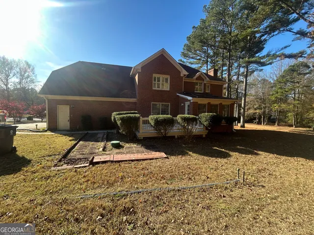 $2,395 | 270 North Drive, Fayetteville, GA 30214