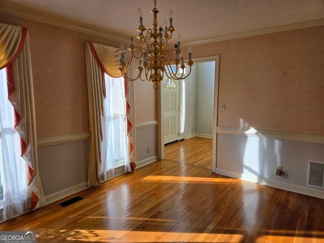 $2,395 | 270 North Drive, Fayetteville, GA 30214