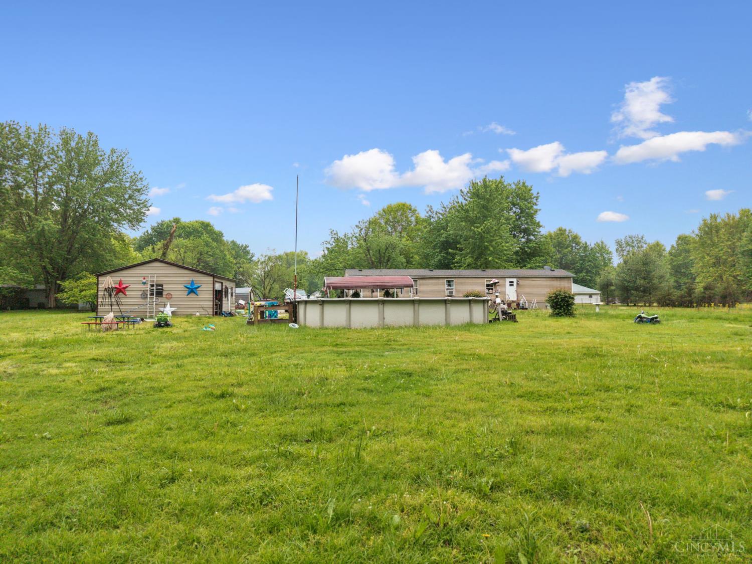 582 Nauvoo Road Clarksville, OH 45113 - Photo 23 of 44