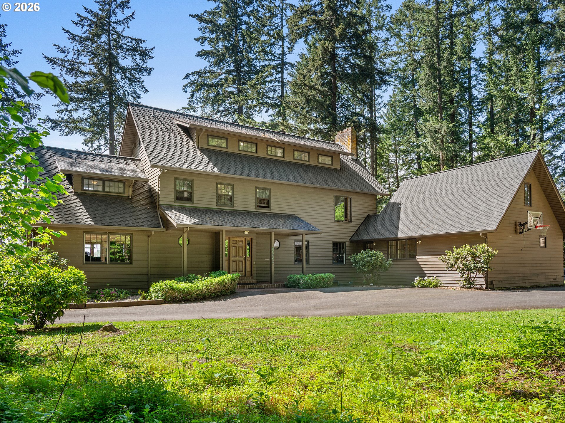 26465 Northwest West Union Road Hillsboro, OR 97124 - Photo 1 of 48