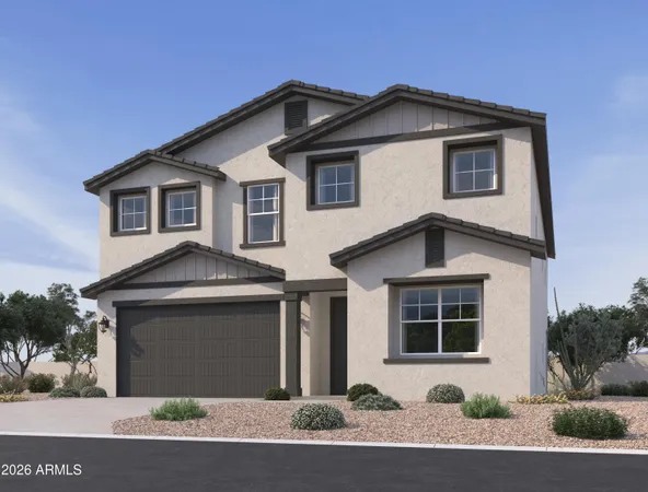 $474,990 | 6674 East Upland Way, San Tan Valley, AZ 85140