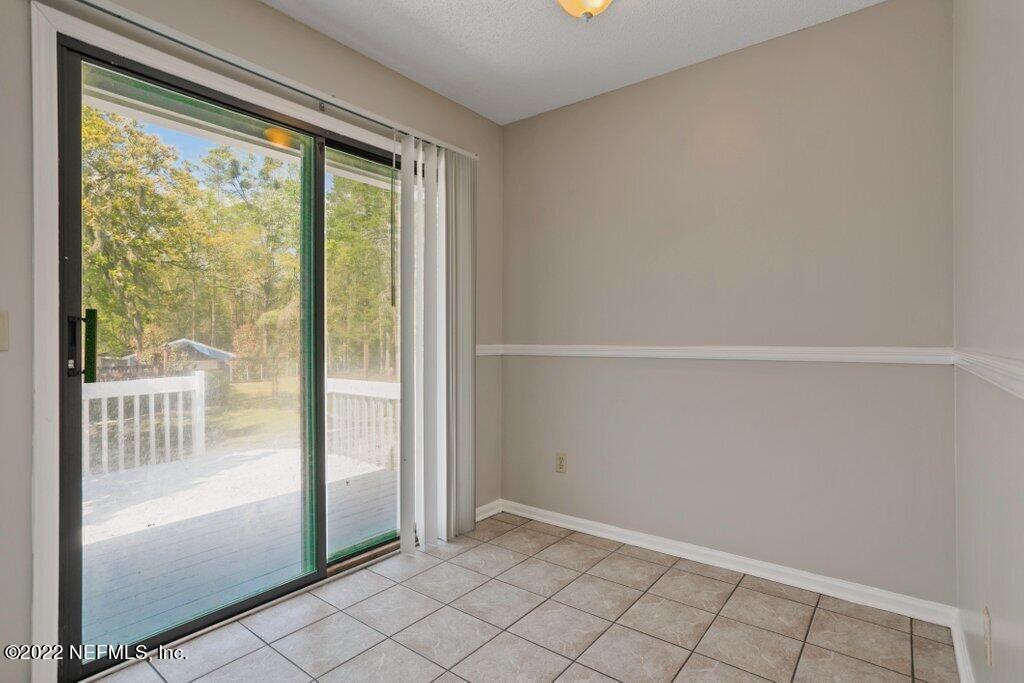 4218 Mustang Road Middleburg, FL 32068 - Photo 21 of 48 Breakfast Nook