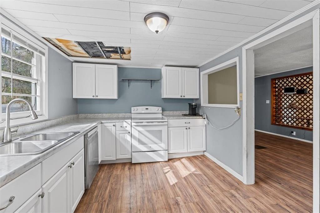 80 Jones Street Jasper, GA 30143 - Photo 19 of 42