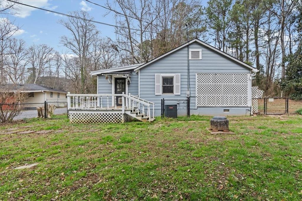 80 Jones Street Jasper, GA 30143 - Photo 3 of 42