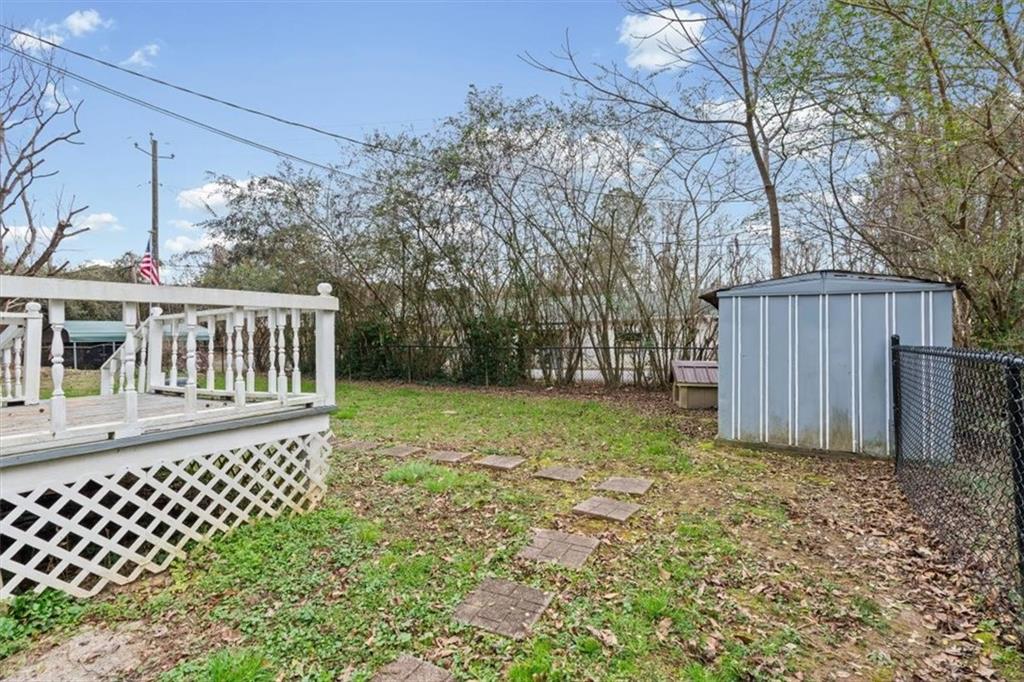 80 Jones Street Jasper, GA 30143 - Photo 31 of 42