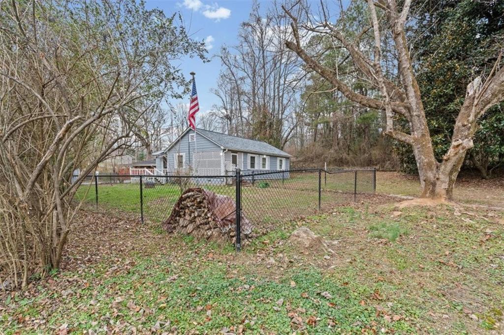 80 Jones Street Jasper, GA 30143 - Photo 32 of 42