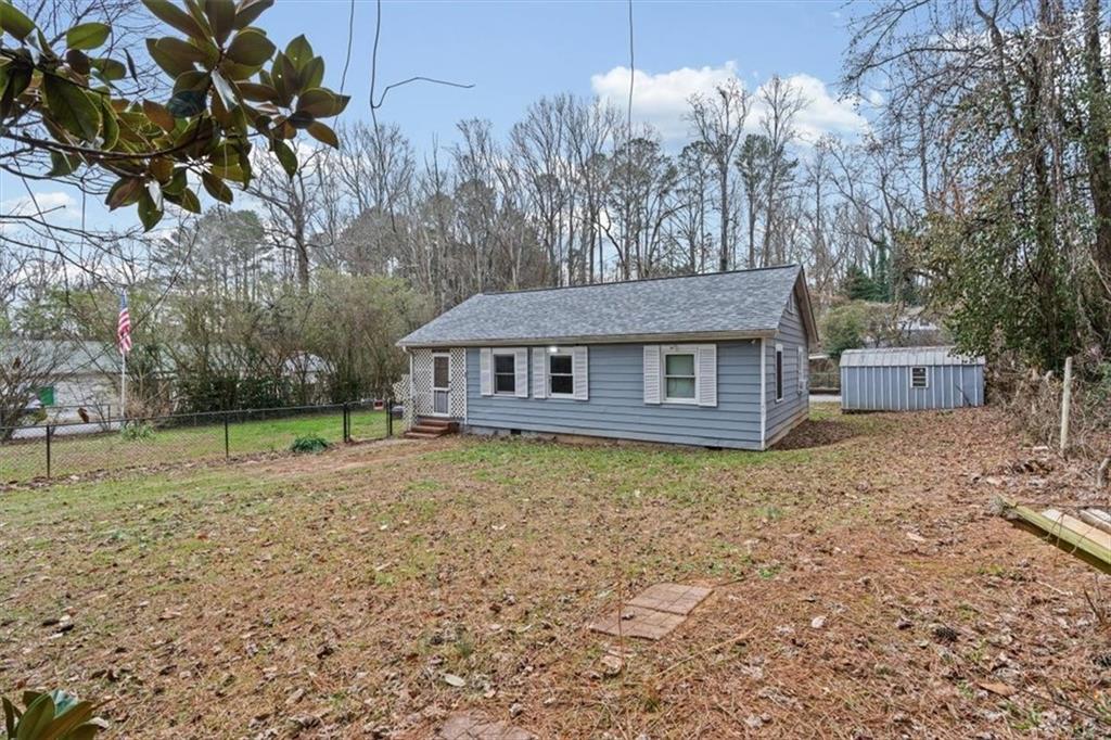 80 Jones Street Jasper, GA 30143 - Photo 34 of 42