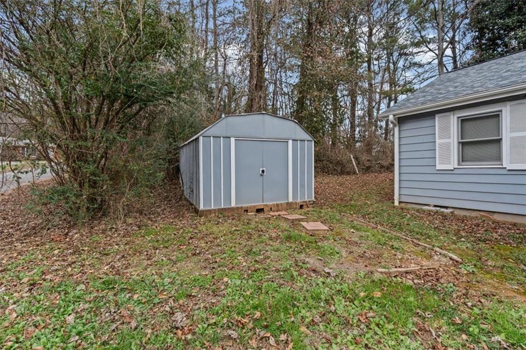 80 Jones Street Jasper, GA 30143 - Photo 36 of 42