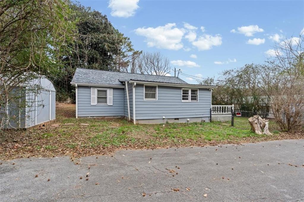 80 Jones Street Jasper, GA 30143 - Photo 37 of 42