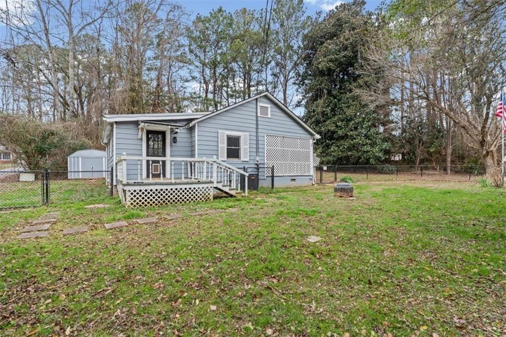 80 Jones Street Jasper, GA 30143 - Photo 5 of 42