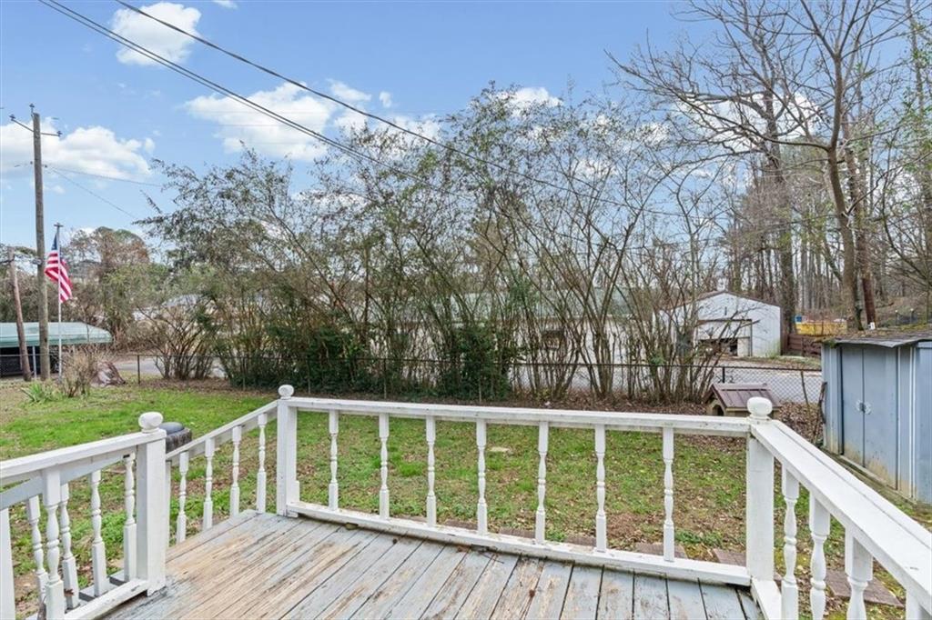 80 Jones Street Jasper, GA 30143 - Photo 8 of 42