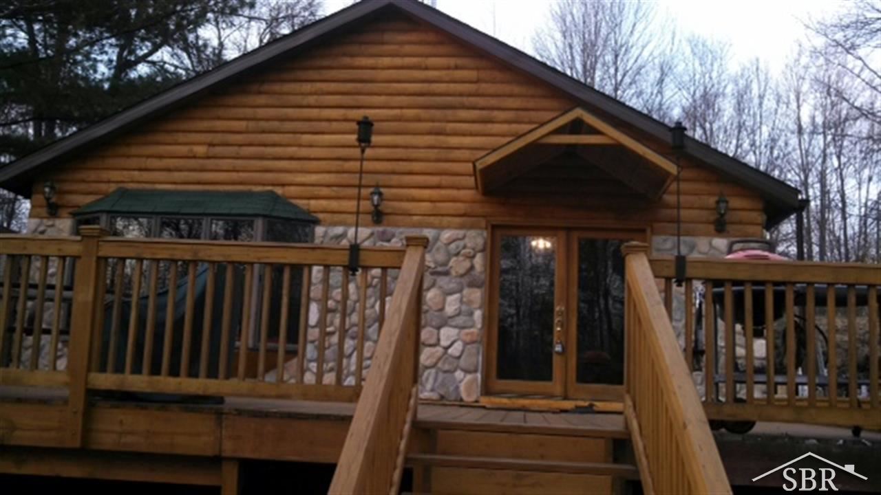 3851 West Chippewa River Road Shepherd, MI 48883 - Photo 1 of 22 31187798.JPG