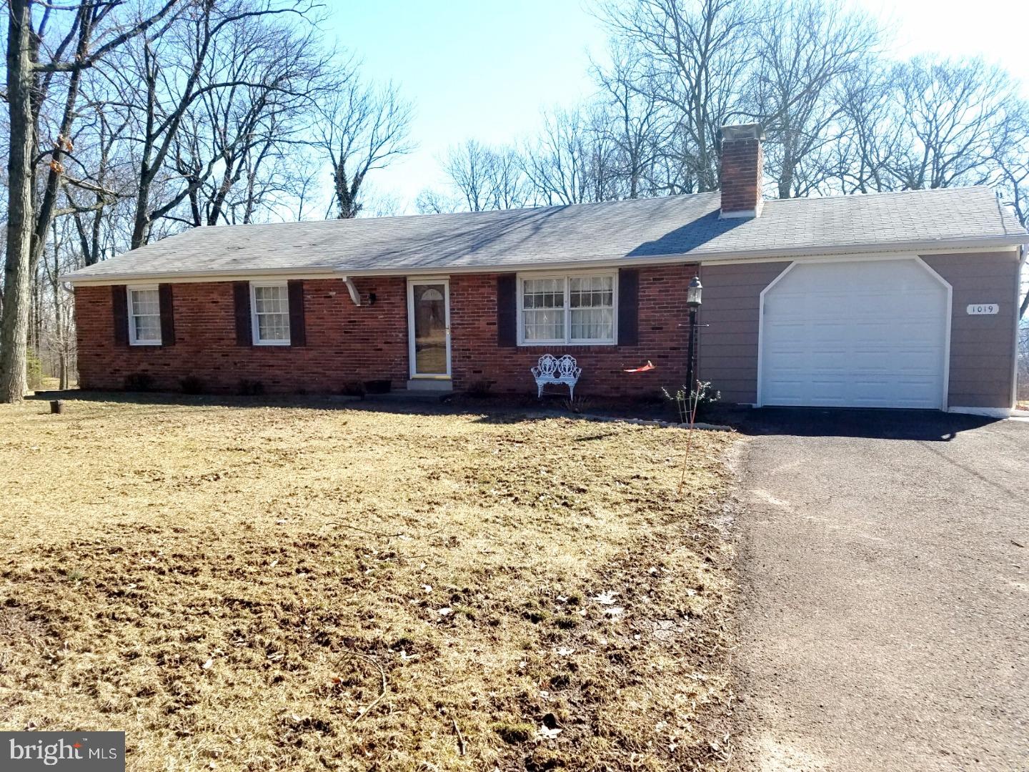1019 North Ridge Road Perkasie, PA 18944 - Photo 1 of 25