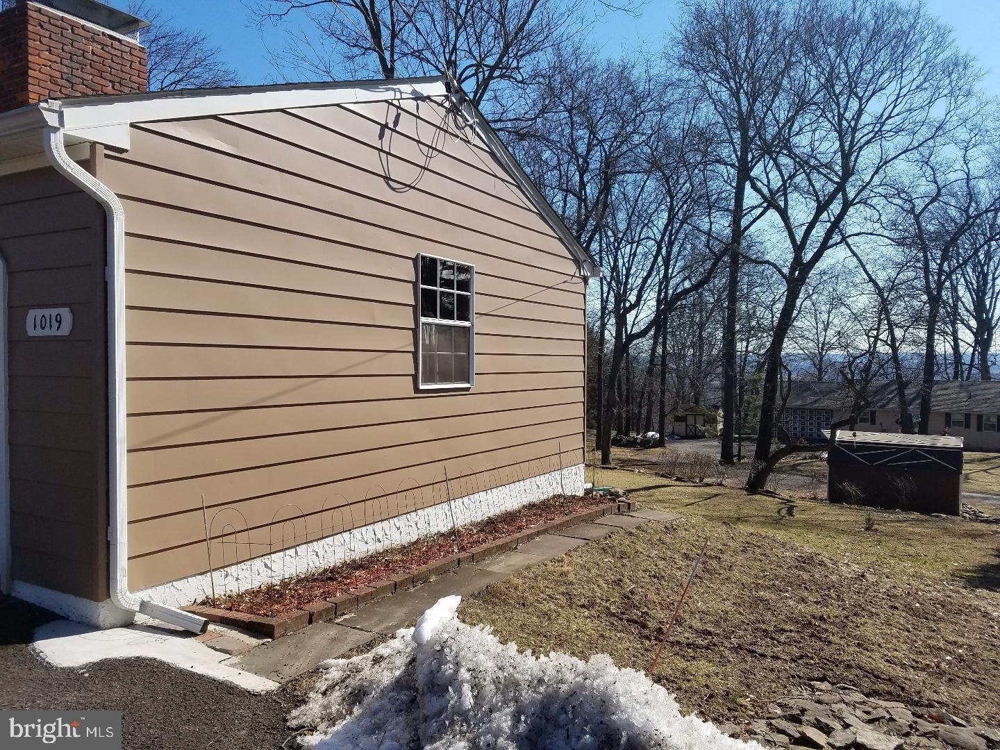 1019 North Ridge Road Perkasie, PA 18944 - Photo 25 of 25