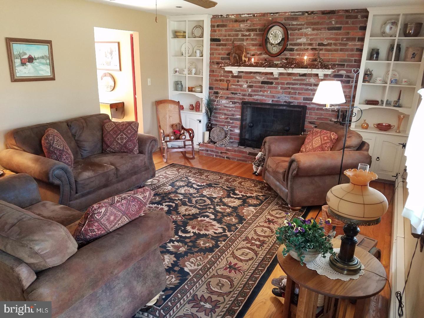 1019 North Ridge Road Perkasie, PA 18944 - Photo 4 of 25