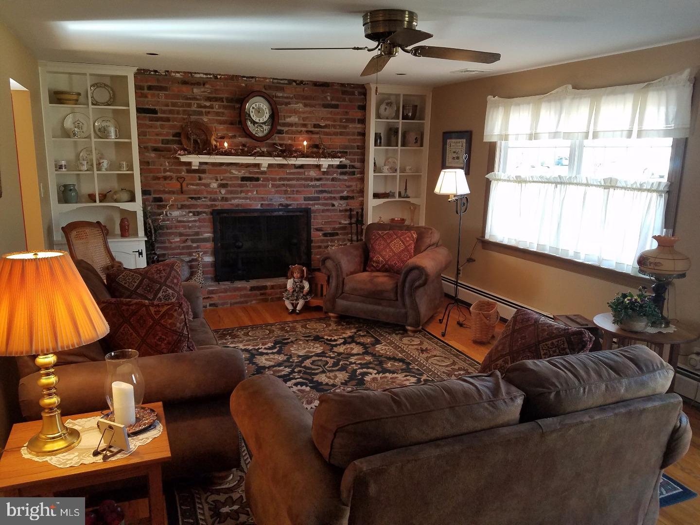 1019 North Ridge Road Perkasie, PA 18944 - Photo 5 of 25