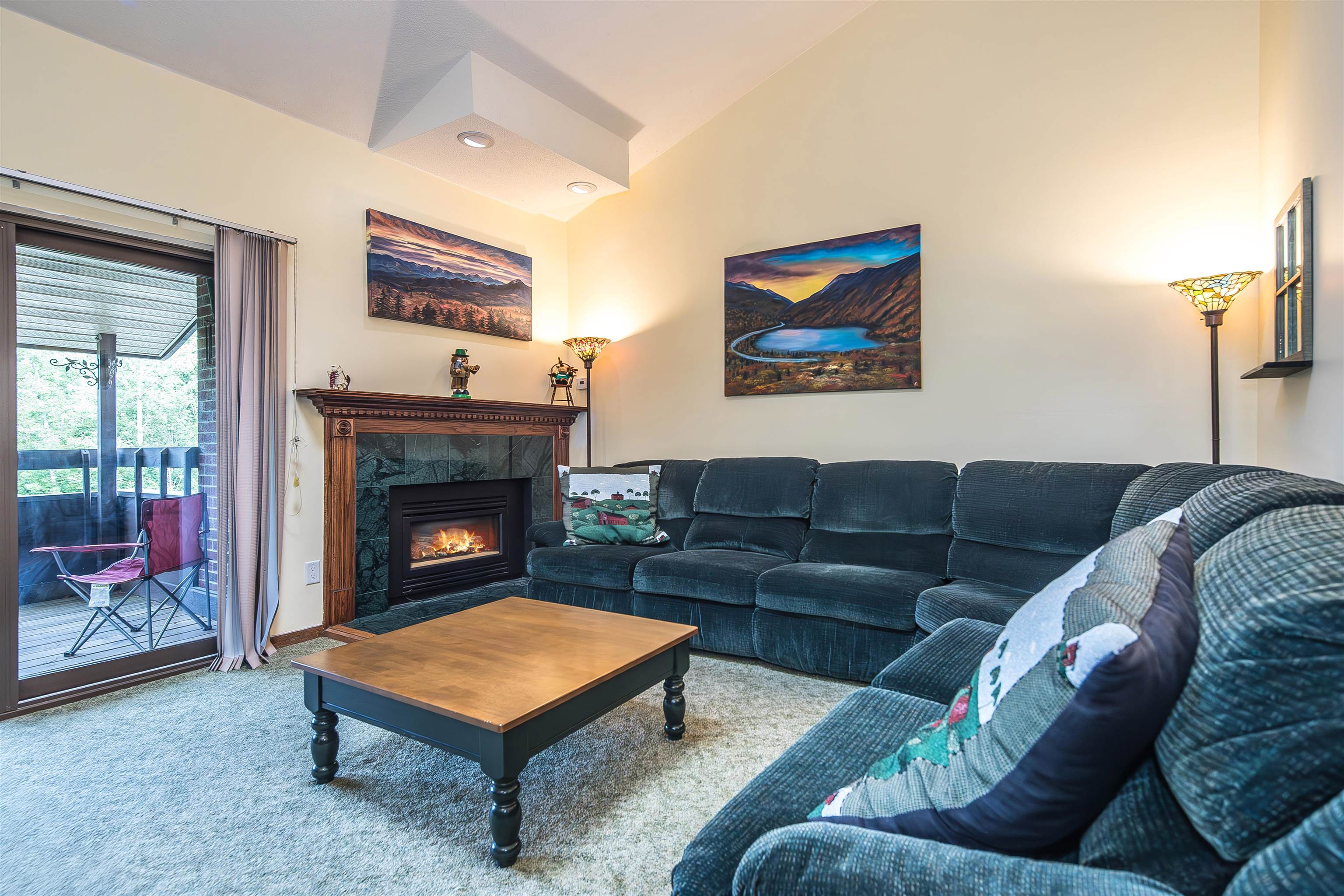 118 Killington Gateway, Unit B25 Rutland, VT 05701 - Photo 8 of 37 Gallery Image 8