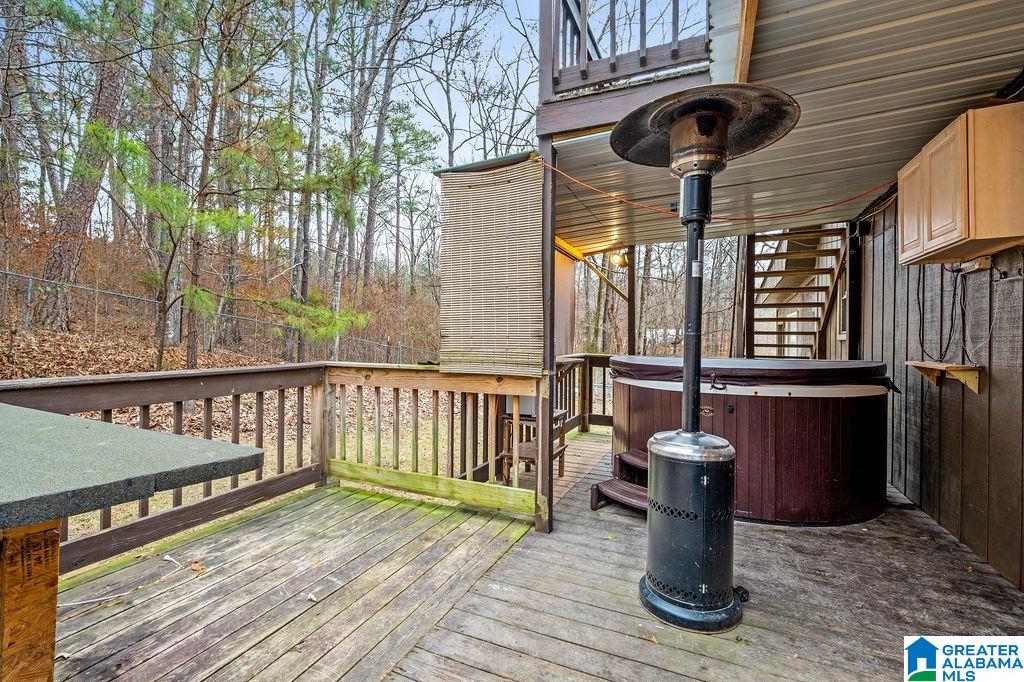 8306 Cedar Mountain Road Pinson, AL 35126 - Photo 26 of 44