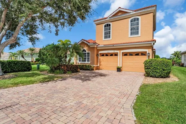 $3,195 | 6393 Rookery Circle, Bradenton, FL 34203