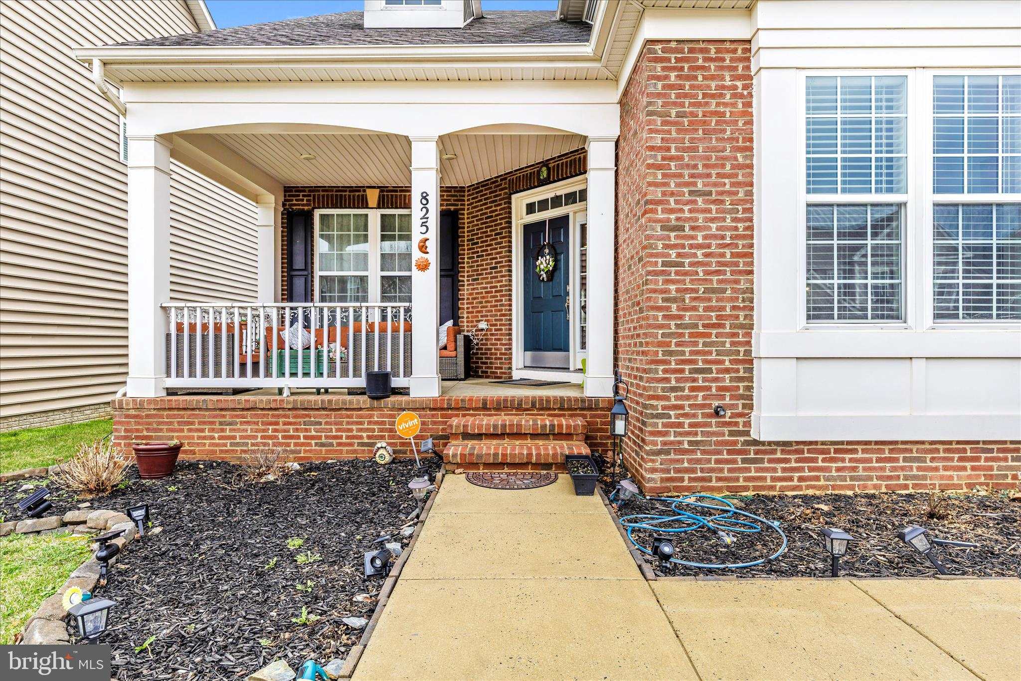 825 Holden Road Frederick, MD 21701 - Photo 2 of 61 Exterior Front
