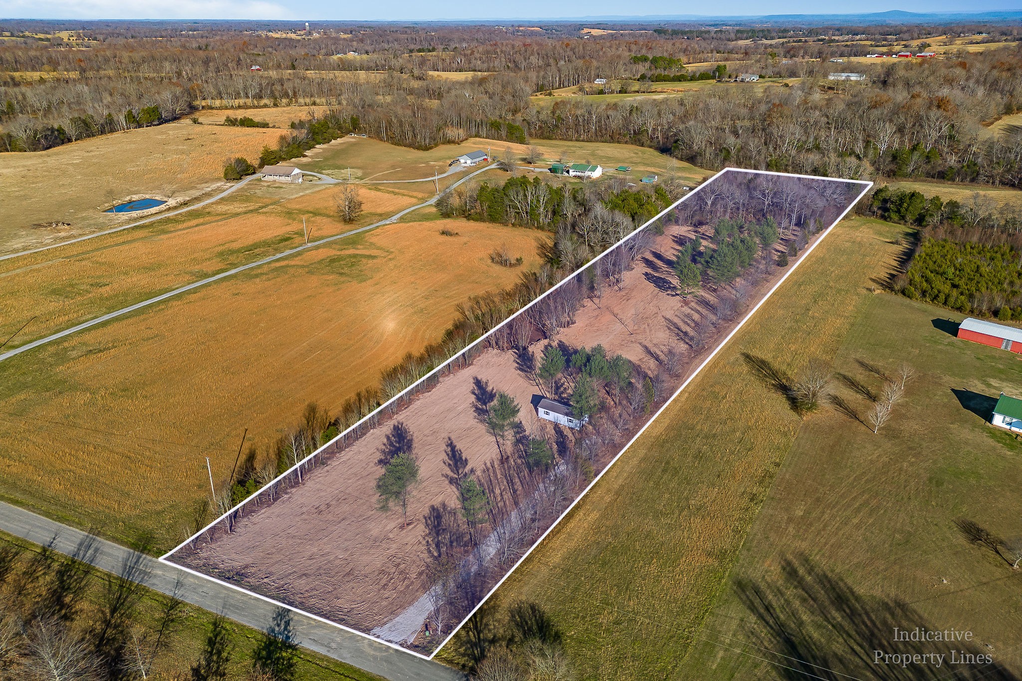 0 New Bildad Road Smithville, TN 37166 - Photo 7 of 25 Gallery Image 7