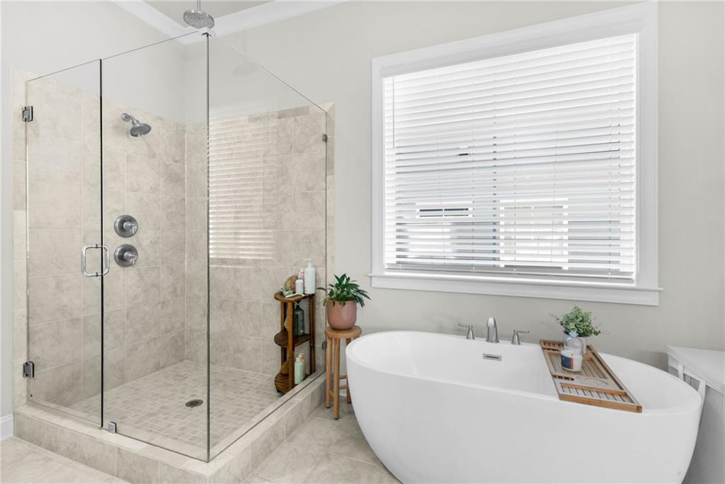124 Senna Street Marietta, GA 30064 - Photo 25 of 62 Gallery Image 25