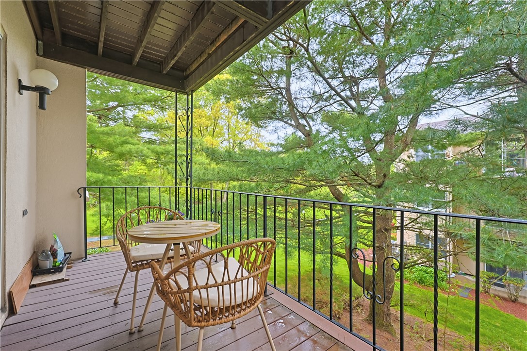 185 Manville Hill Road, Unit 106 Cumberland, RI 02864 - Photo 20 of 21
