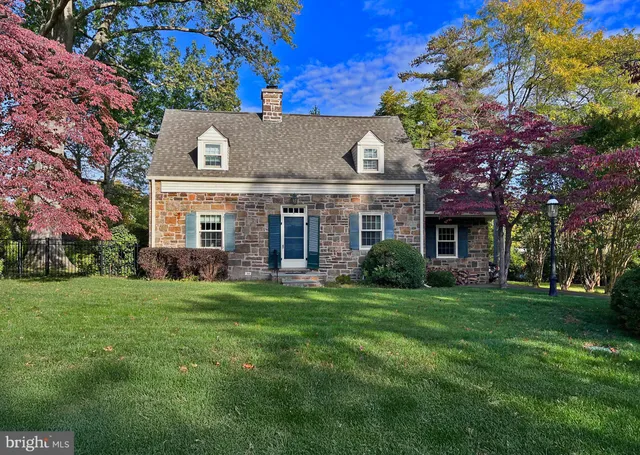 $619,900 | 111 Chesney Lane, Glenside, PA 19038