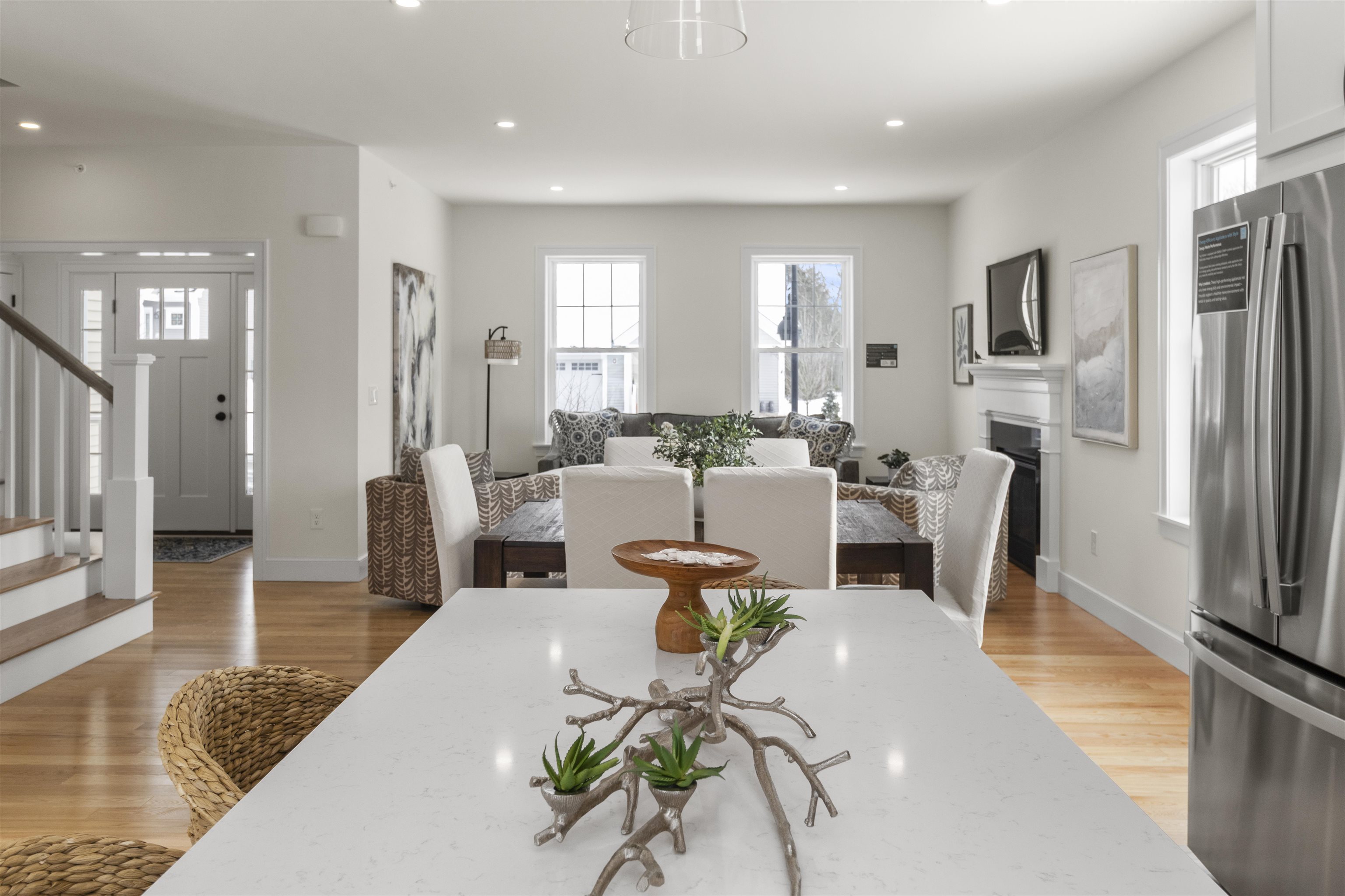 35 The Cliffs, Unit 35 Auburn, NH 03032 - Photo 18 of 32