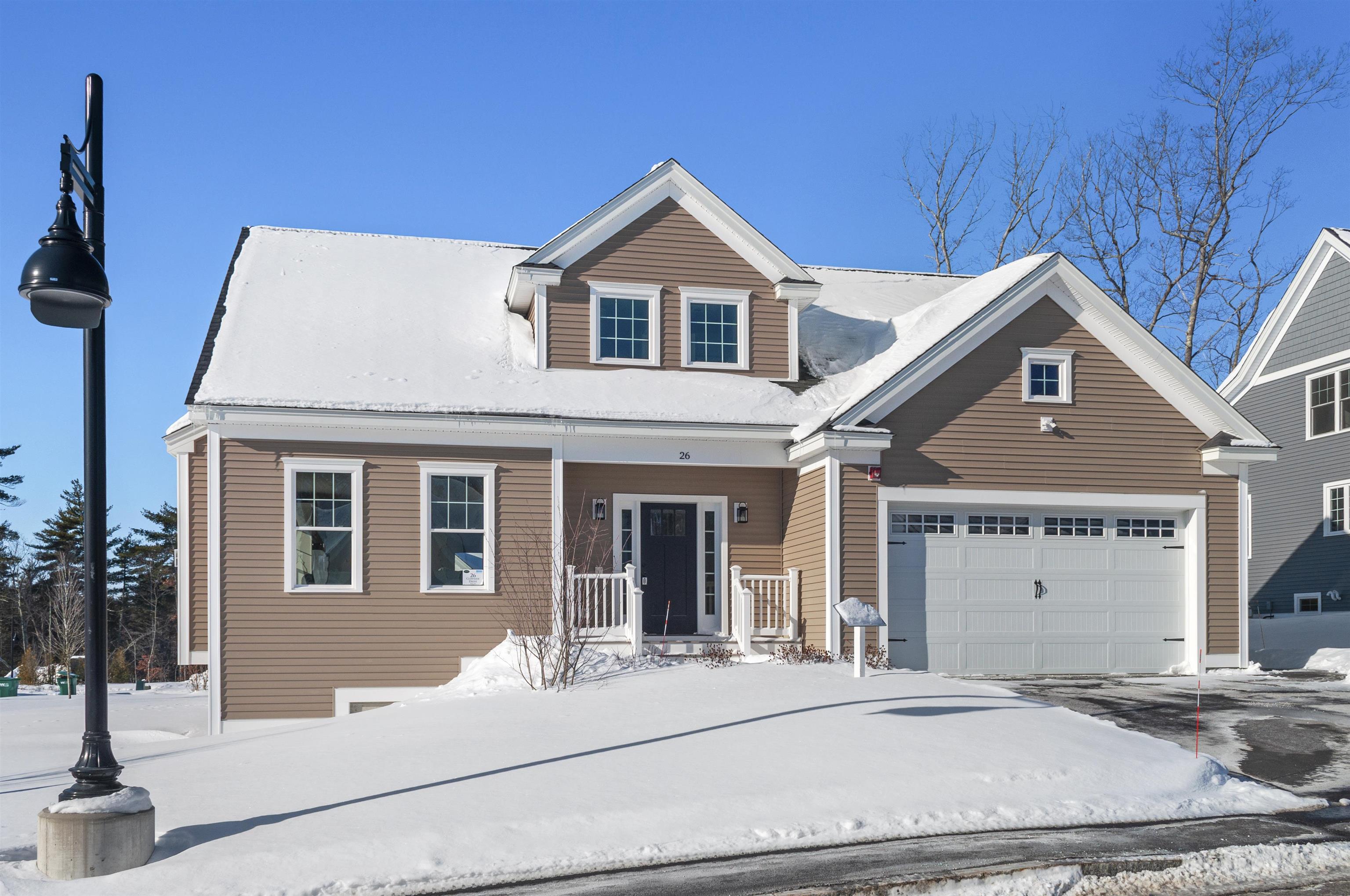 35 The Cliffs, Unit 35 Auburn, NH 03032 - Photo 31 of 31