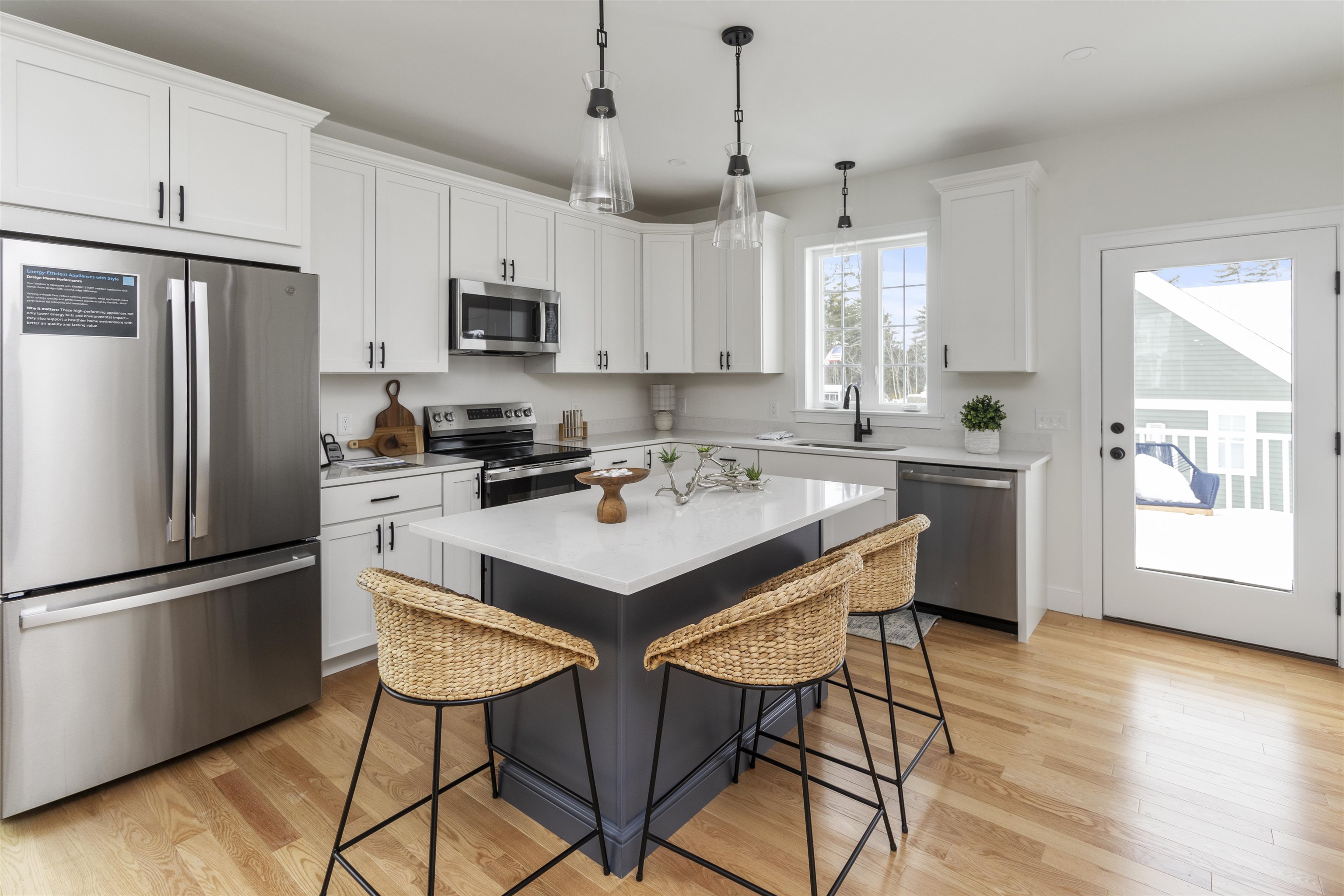 35 The Cliffs, Unit 35 Auburn, NH 03032 - Photo 10 of 32