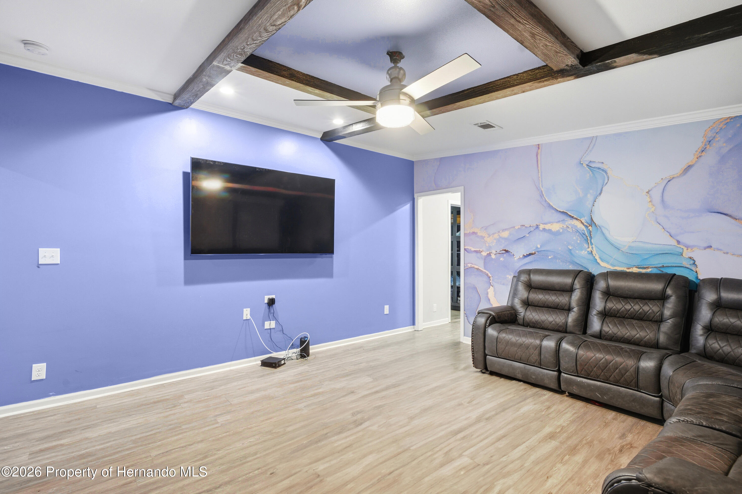 6111 Cartwrite Road Spring Hill, FL 34609 - Photo 25 of 44