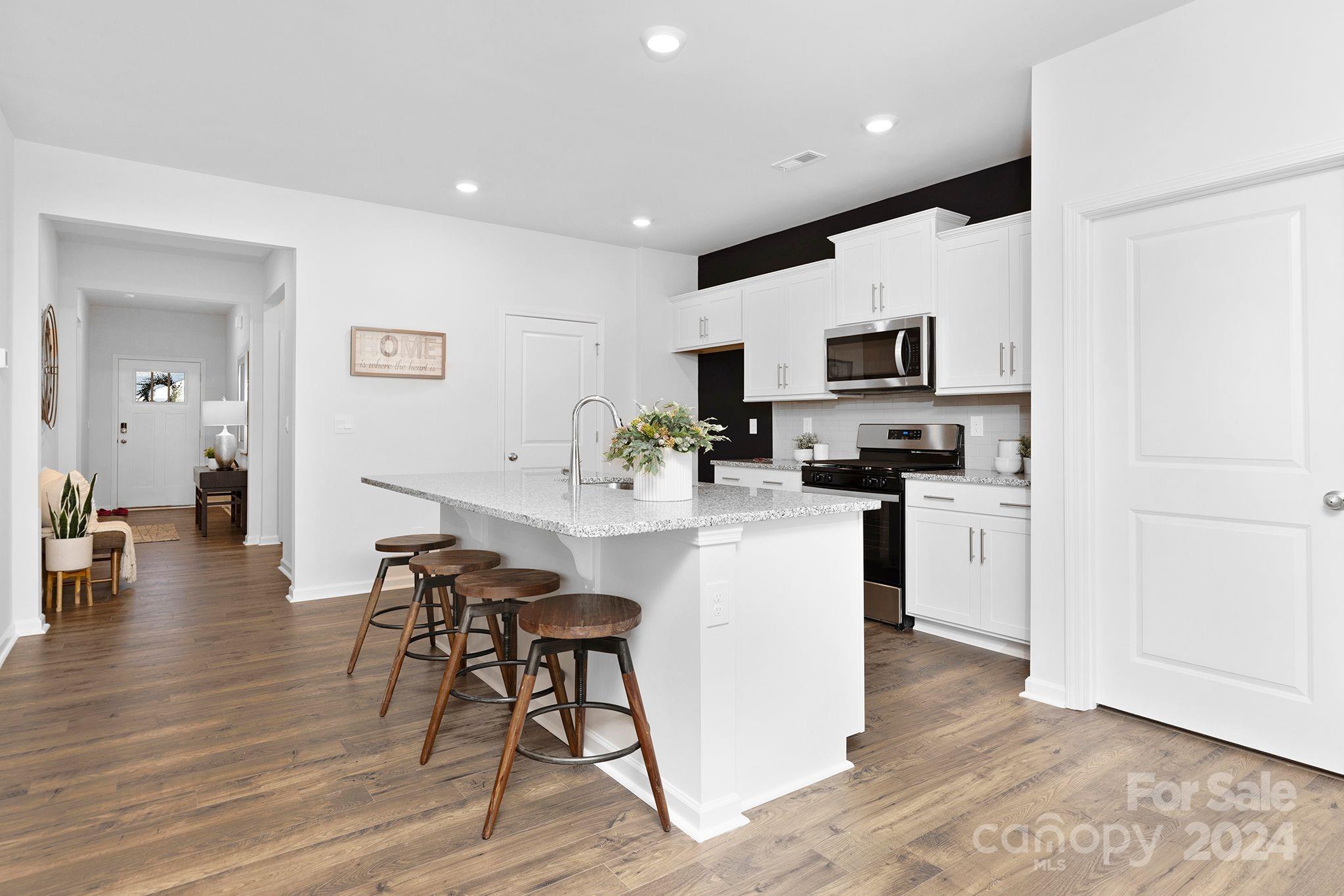 3701 Charles Street Northwest Conover, NC 28613 - Photo 18 of 19