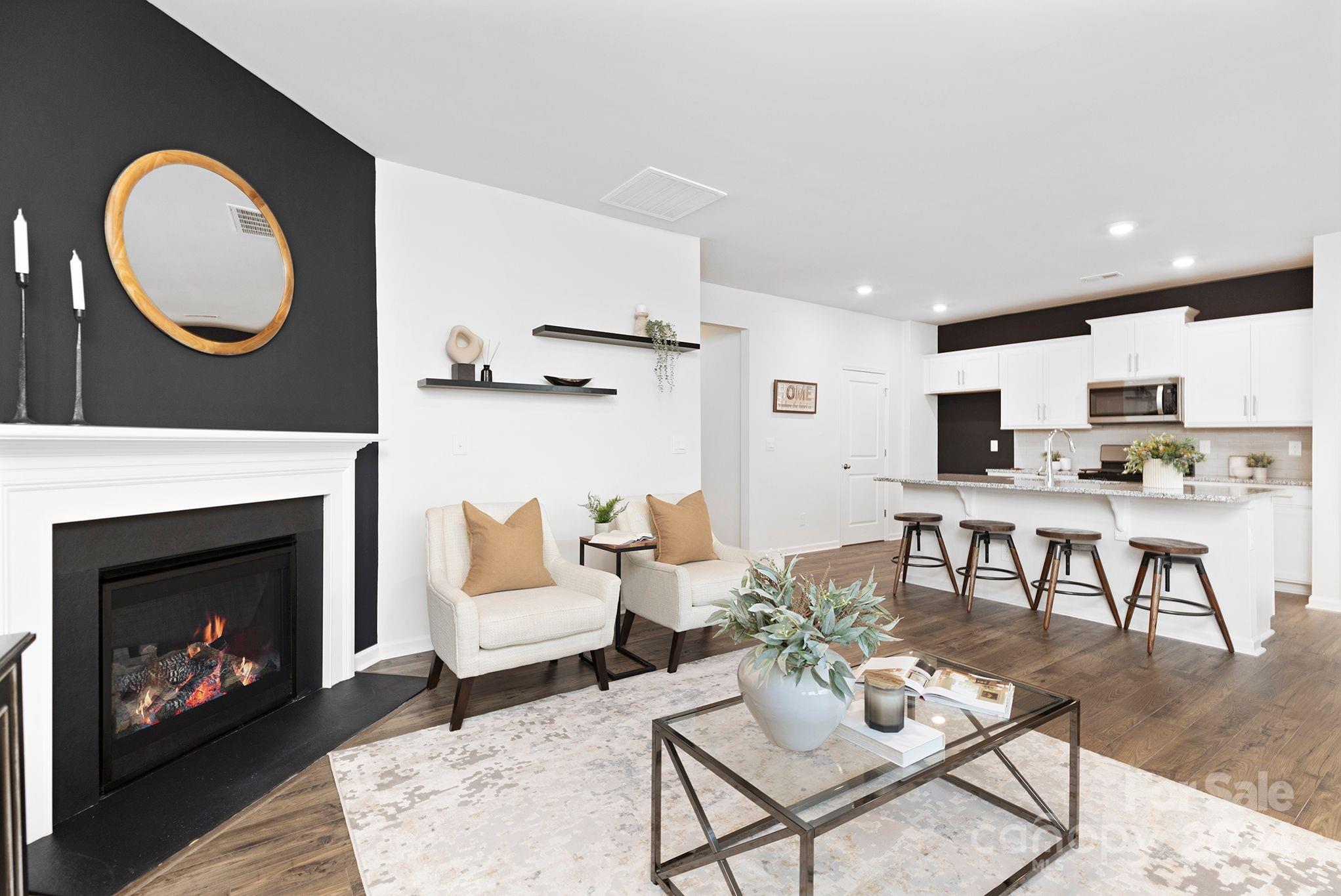 3701 Charles Street Northwest Conover, NC 28613 - Photo 19 of 19