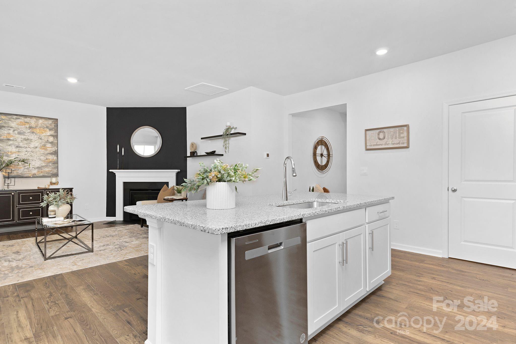 3701 Charles Street Northwest Conover, NC 28613 - Photo 4 of 19