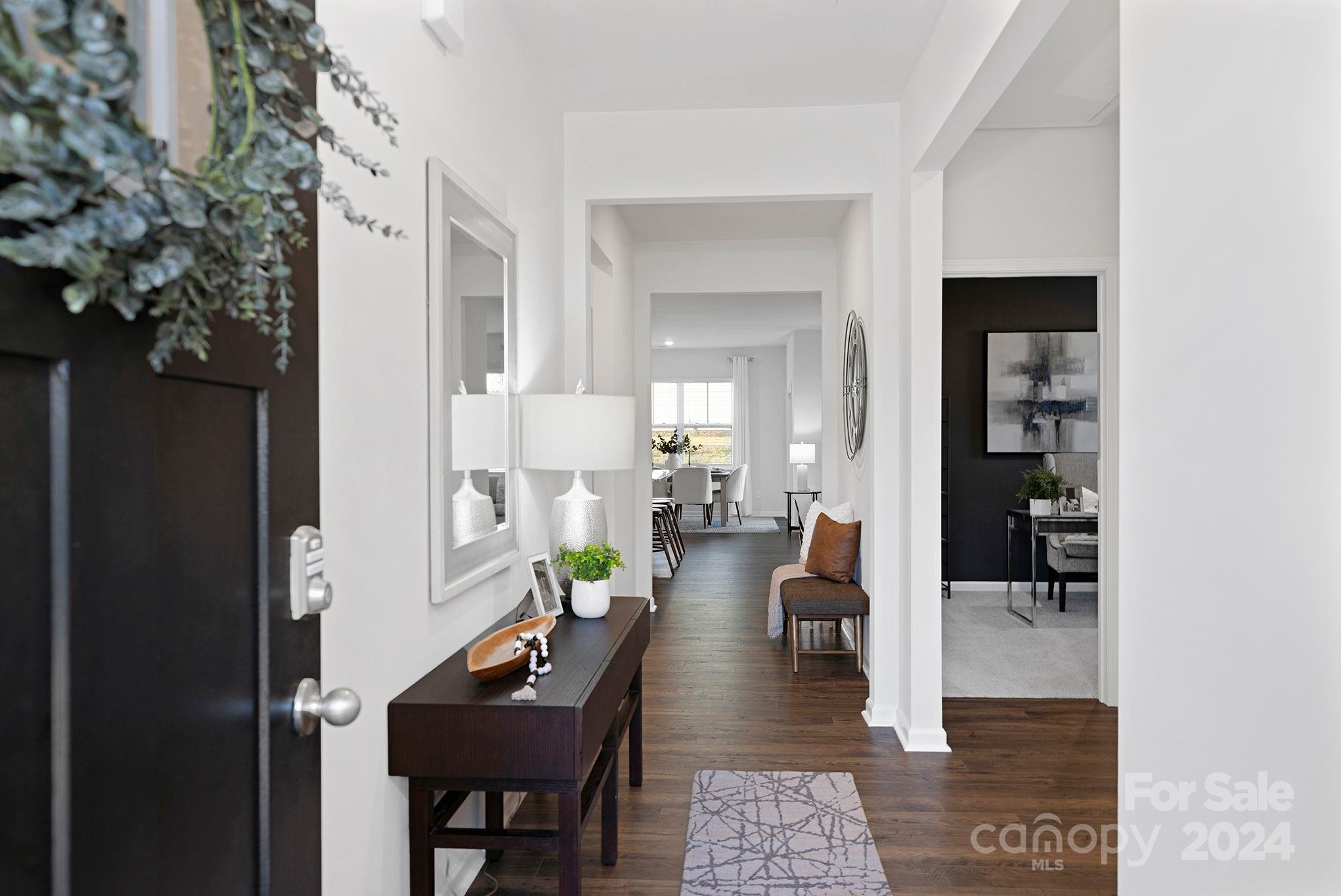 3701 Charles Street Northwest Conover, NC 28613 - Photo 8 of 19