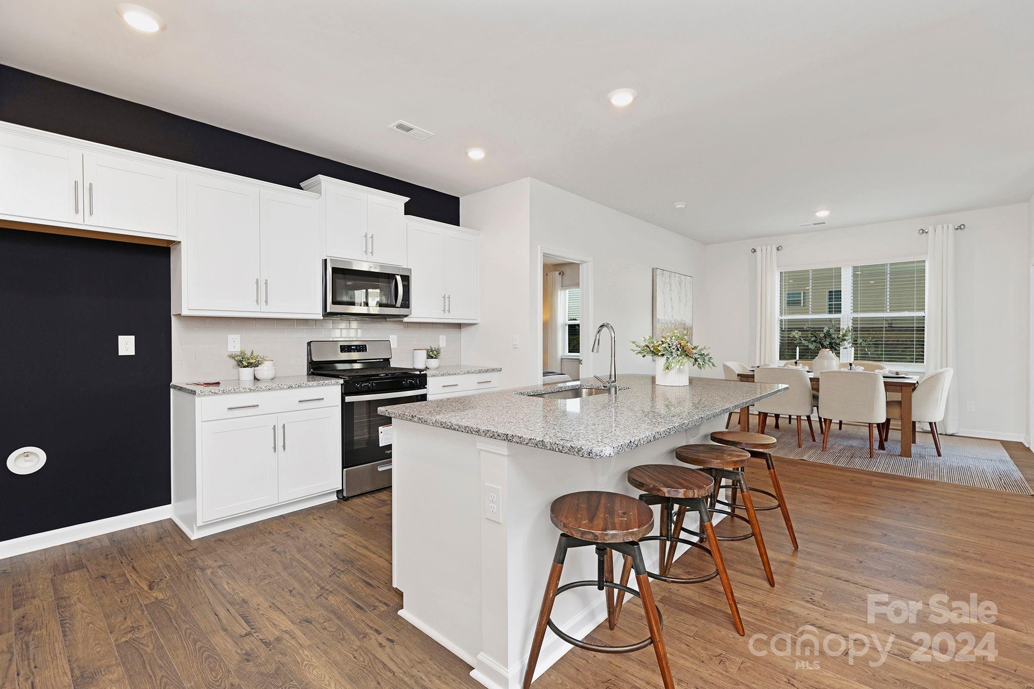 3701 Charles Street Northwest Conover, NC 28613 - Photo 9 of 19