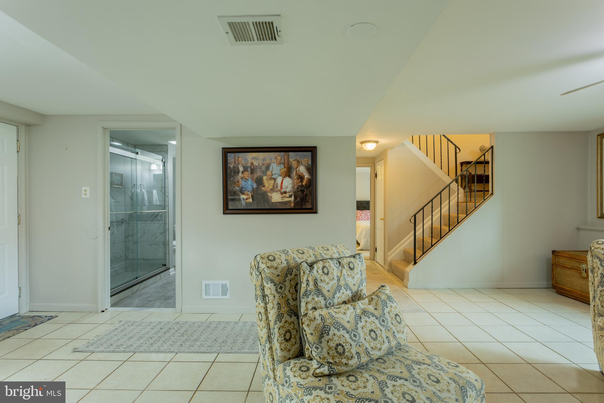 301 Bynum Ridge Road Forest Hill, MD 21050 - Photo 27 of 59 Family Room