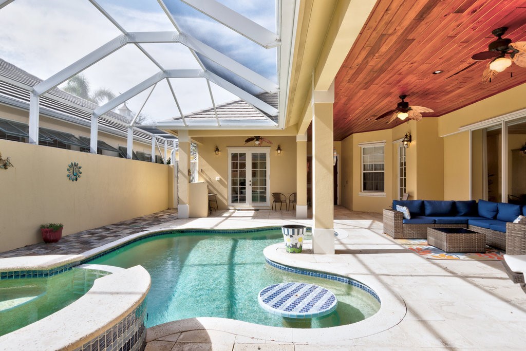 9190 Spring Time Drive Vero Beach, FL 32963 - Photo 26 of 36