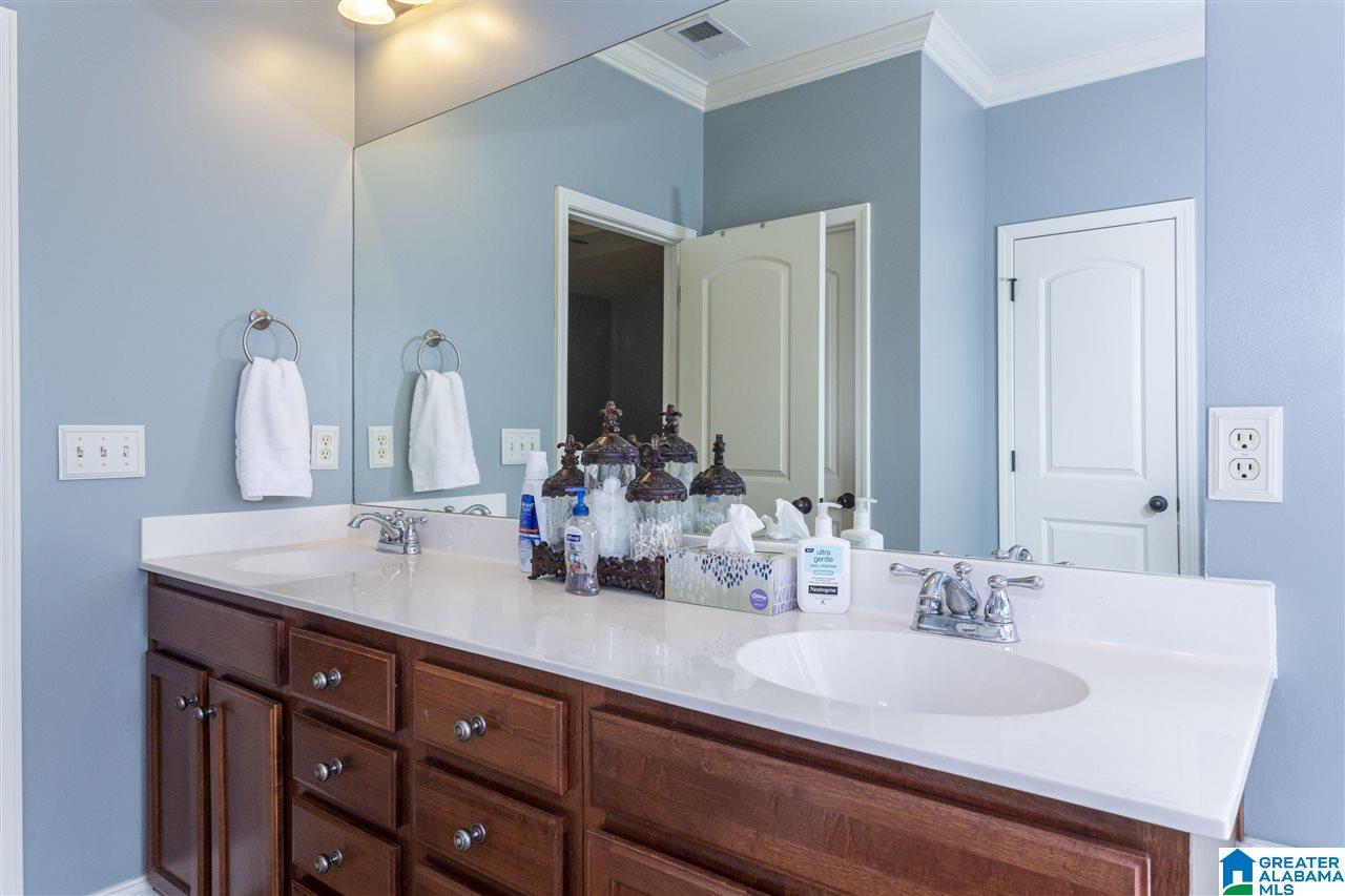 1024 Pearl Place Calera, AL 35040 - Photo 18 of 40