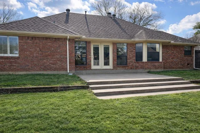 $289,900 | 2005 Hunter Glade Lane, Arlington, TX 76012