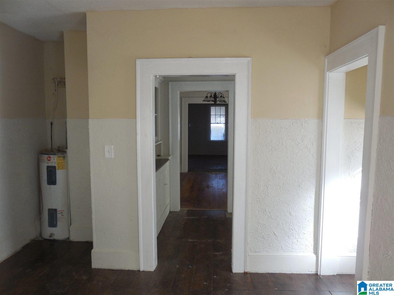 413 43rd Street Fairfield, AL 35064 - Photo 9 of 11