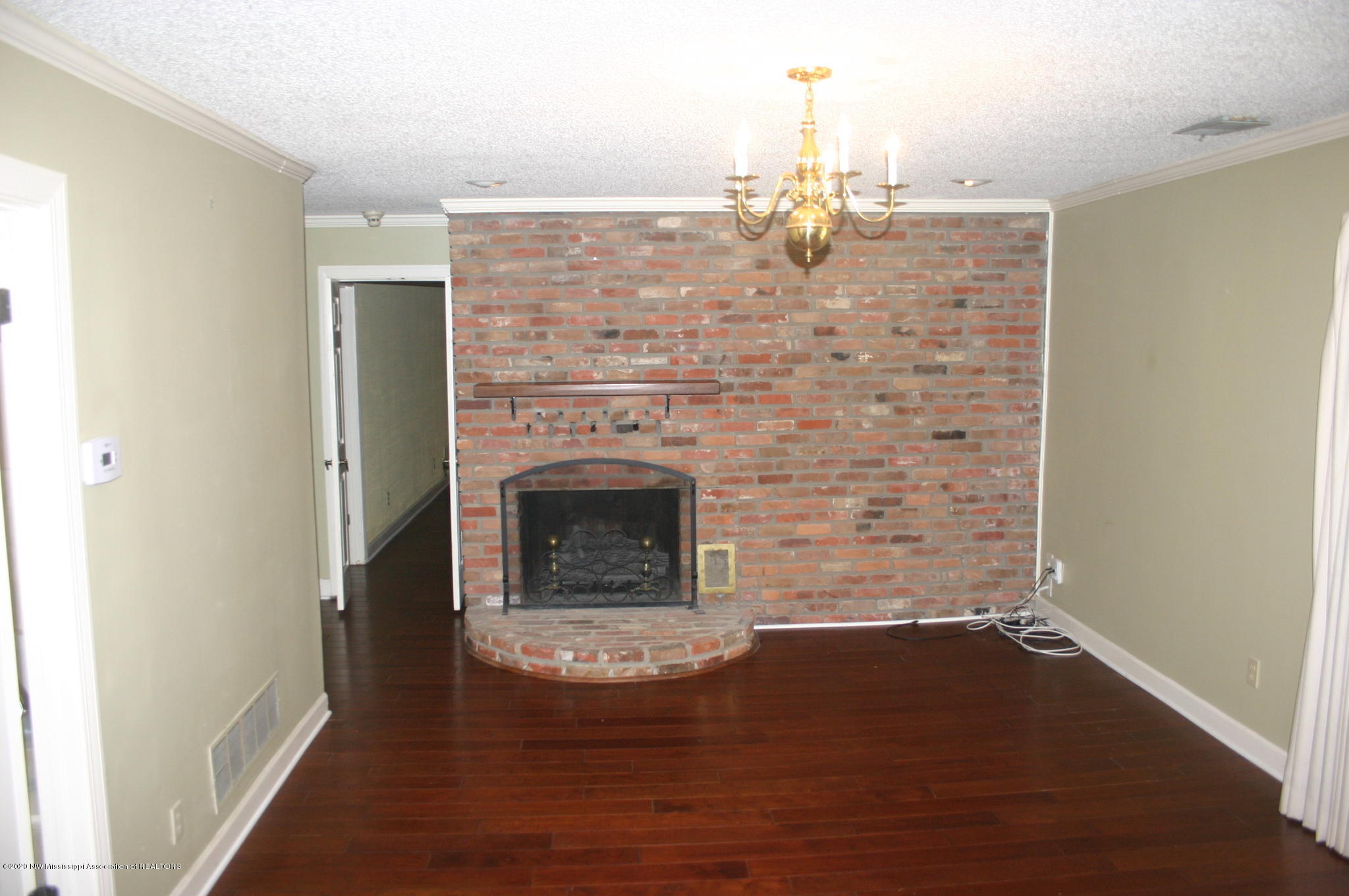 105 Jill Road Senatobia, MS 38668 - Photo 13 of 30 IMG_7865