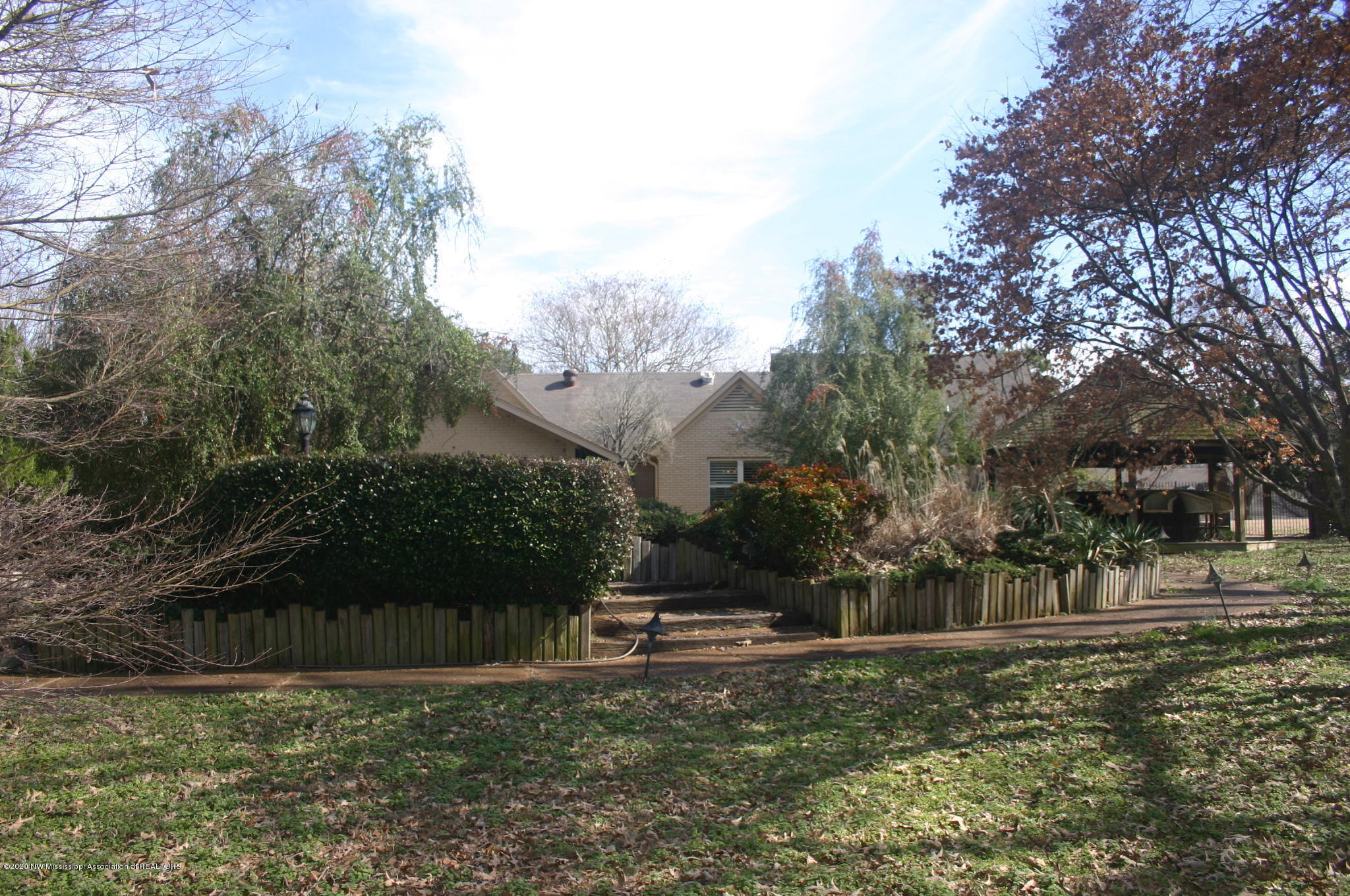 105 Jill Road Senatobia, MS 38668 - Photo 22 of 30 IMG_7876