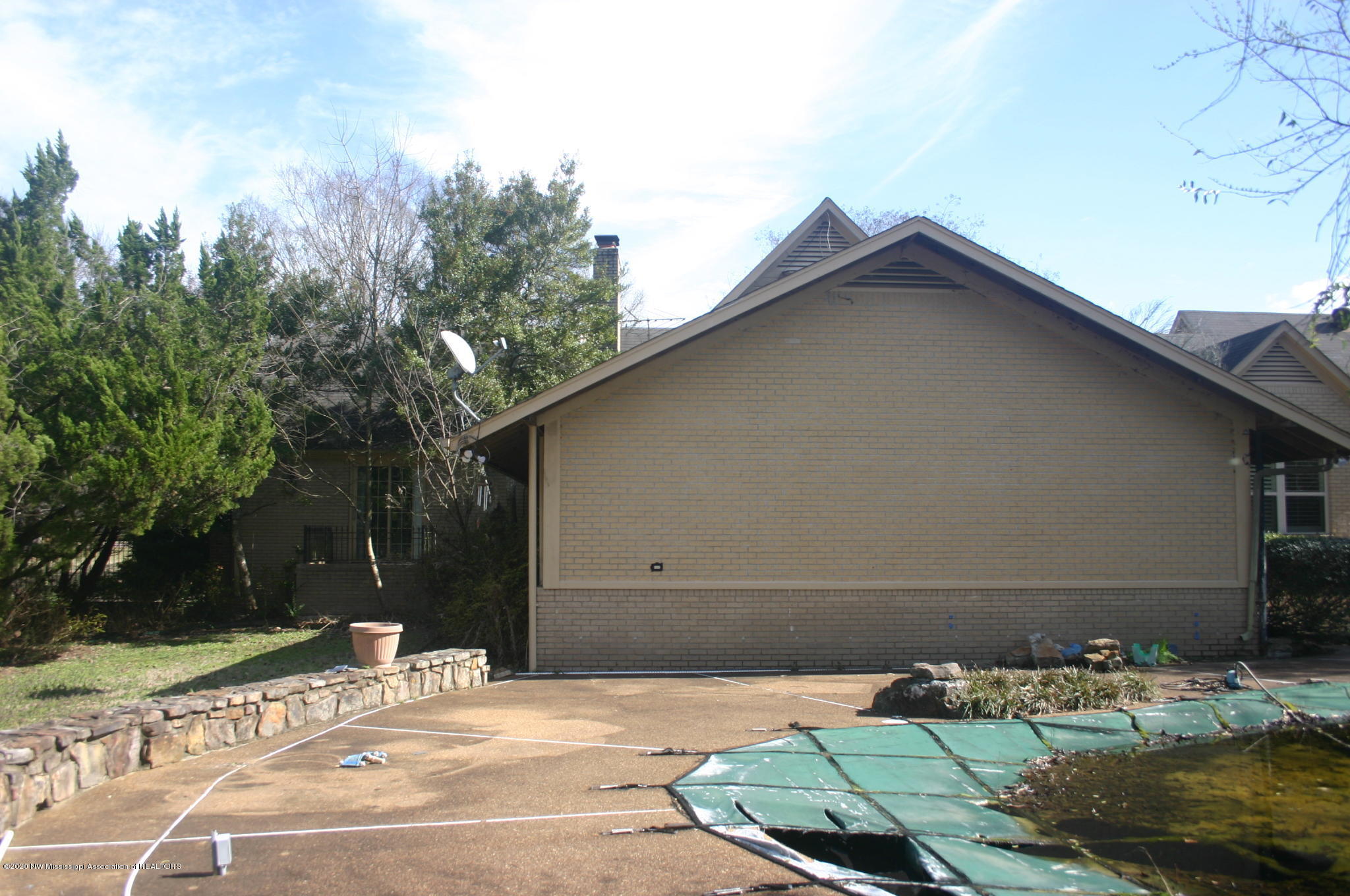 105 Jill Road Senatobia, MS 38668 - Photo 23 of 30 IMG_7877